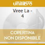 Viree La - 4 cd