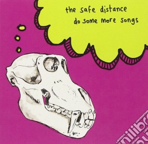 Safe Distance - Play Some More Songs cd musicale di Distance Safe