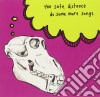 Safe Distance - Play Some More Songs cd