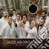 Jazzlab Orchestra - Quintessence cd