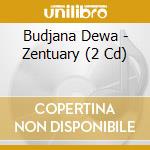 Budjana Dewa - Zentuary (2 Cd) cd