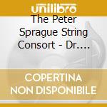 The Peter Sprague String Consort - Dr. Einstein'S Spin cd