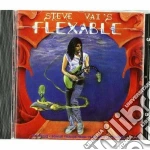 Steve Vai - Flexable cd