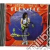 Steve Vai - Flexable cd
