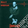 Billy Sheehan - Compression cd