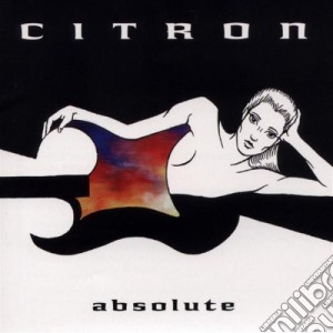 Neil Citron - Absolute cd musicale di Citron Neil