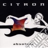 Neil Citron - Absolute cd