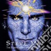 Steve Vai - The Eluisive Light And Sound Vol. 1 cd