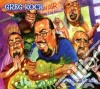 Greg Koch - Radio Free Gristle cd