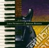 John Petrucci & Jordan Rudess - An Evening With cd