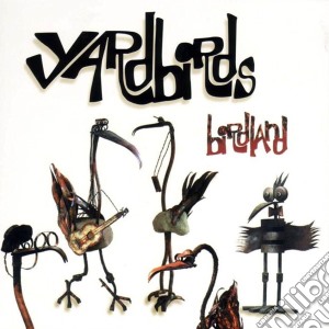 (LP Vinile) Yardbirds (The) - Birdland (2 Lp) lp vinile di Yardbirds (The)