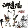 (LP Vinile) Yardbirds (The) - Birdland (2 Lp) cd