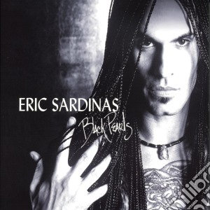 Eric Sardinas - Black Pearls cd musicale di Eric Sardinas