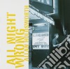 Allan Holdsworth - All Night Wrong cd