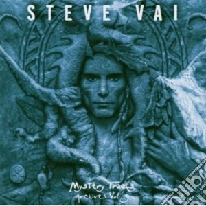 Steve Vai - Archives Vol.3 cd musicale di Steve Vai