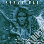 Steve Vai - Archives Vol.3 cd