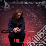Billy Sheehan - Cosmic Troubadour cd