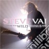 Steve Vai - Where The Wild Things Are cd