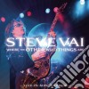 Steve Vai - Where The Other Wild Things Are cd