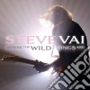 (LP Vinile) Steve Vai - Where The Wild Things Are (2 Lp) cd