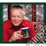 Tommy Emmanuel - All I Want For Christmas cd