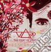 Steve Vai - The Story Of Light cd