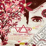 Steve Vai - The Story Of Light (2 Cd) cd