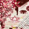 Steve Vai - The Story Of Light (2 Cd) cd