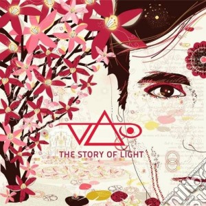 (LP VINILE) The story of light lp vinile di Steve Vai