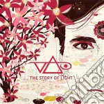 (LP VINILE) The story of light cd