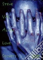 (Music Dvd) Steve Vai - Alien Love Secrets cd