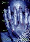 (Music Dvd) Steve Vai - Alien Love Secrets cd