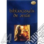Bibliografia de jesus