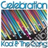 Kool & The Gang - Celebration cd musicale di Kool & The Gang