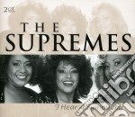 Supremes (The) - I Heard A Symphony (2 Cd)