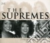 Supremes (The) - I Heard A Symphony (2 Cd) cd