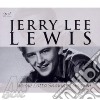 Jerry Lee Lewis - Whole Lotta Shakin Going On cd