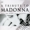 Madonna.=Trib= - Like A Virgin -Double Ple (2 Cd) cd