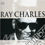 Georgia on my mind cd