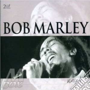 Kaya-best cd musicale di Bob Marley