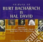 Tribute To Burt Bacharach & Hal David  - Tribute To Burt Bacharach & Hal David