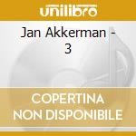 Jan Akkerman - 3 cd