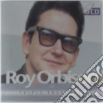 Roy Orbison - Live Triple Treasures (3 Cd) cd