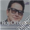 Roy Orbison - Live Triple Treasures (3 Cd) cd