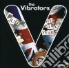 Vibrators (The) - Early Years cd