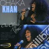 Chaka Khan - One Classic Night cd