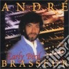 Andre Brasseur - Early Bird cd