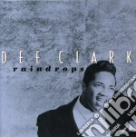 Clark Dee - Raindrops cd