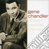 Gene Chandler - Duke Of Earl (And All Rest) cd