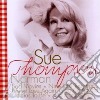 Sue Thompson - Norman cd
